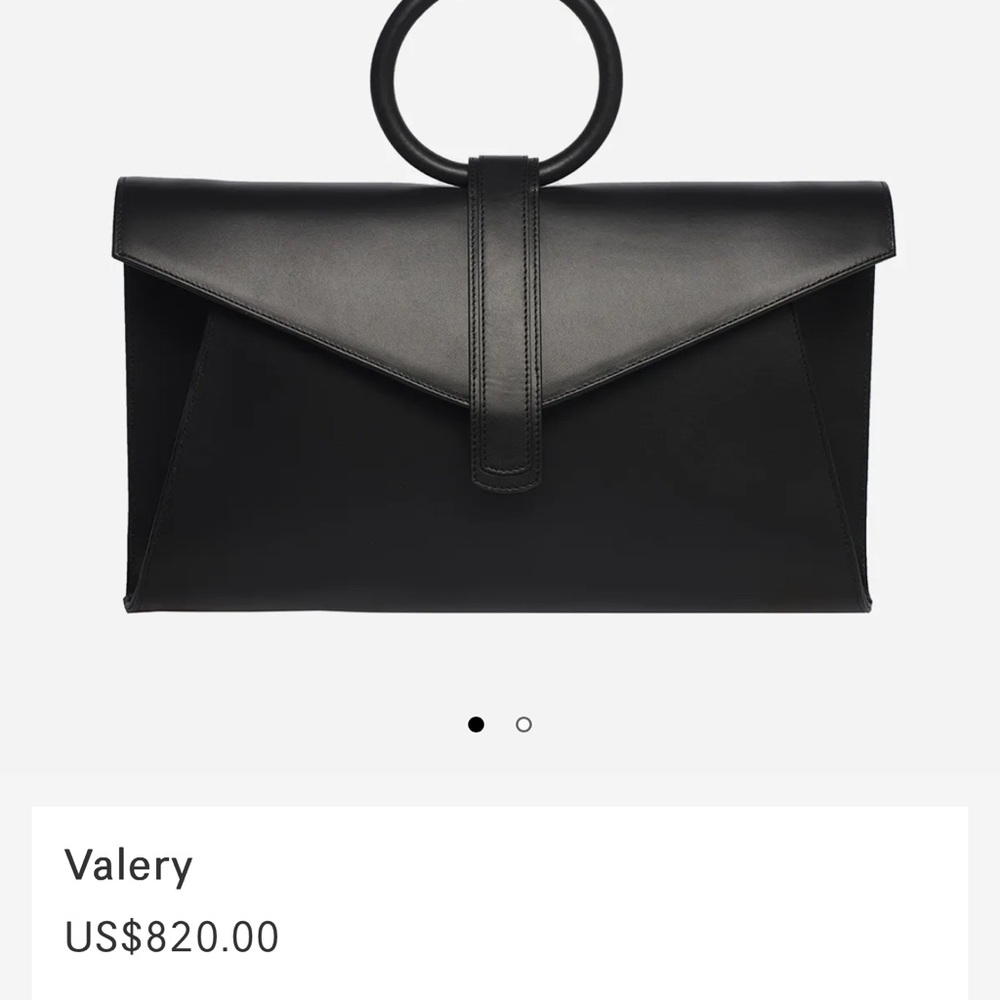 Elegant Complet Handbag Brand New